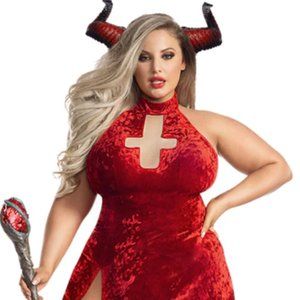 Bad Religion Costume